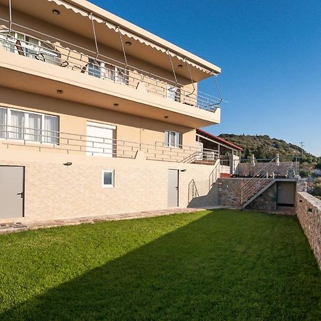 Villa Vamagia By Apokoronas-Villas Plaka  Exterior foto